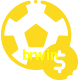 Aposte em esportes do mundo todo no brwin!