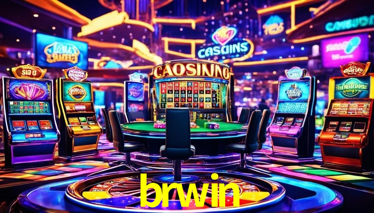 Estatísticas brwin