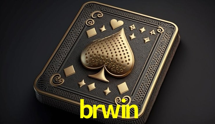 Bônus de Boas-vindas brwin