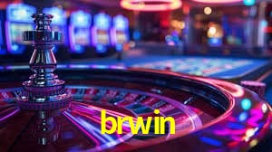Welcome Bonus brwin