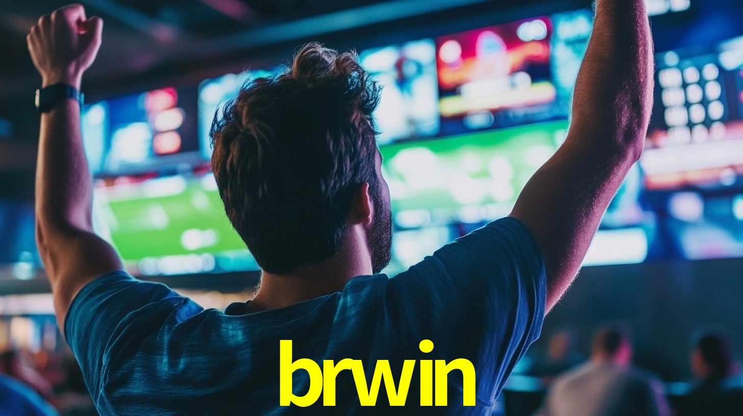 brwin - Melhor Cassino De Caça-Níqueis Online - brwin.com