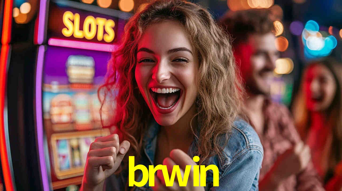 Estatísticas brwin
