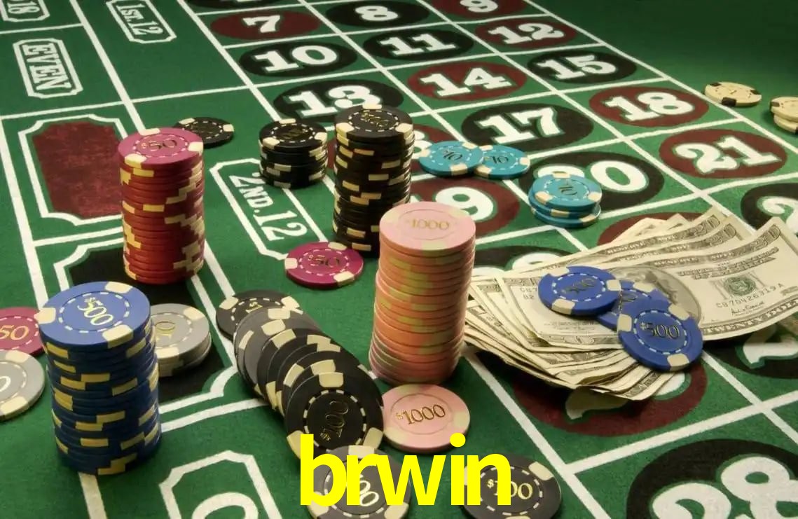 brwin - Roleta da Fortuna Ilimitada - brwin.com