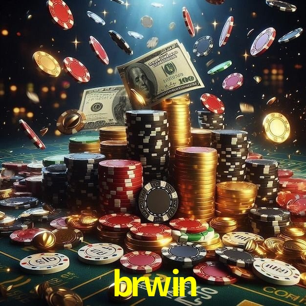App oficial brwin