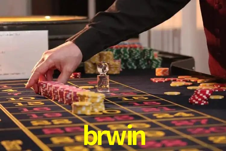 Desvendando o Mundo dos Jogos Virtuais na brwin