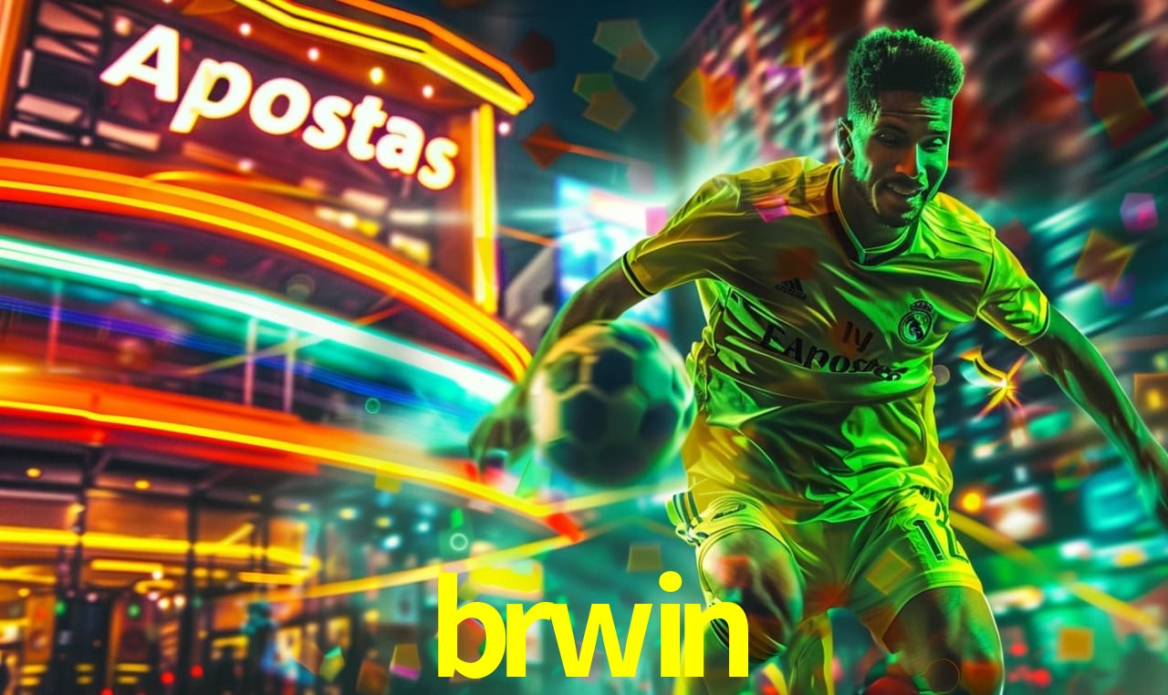 Estatísticas do Jogo brwin