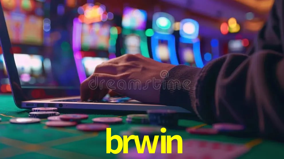 Interface do App brwin