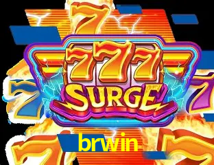 Descubra o Mundo do Cassino Online com brwin