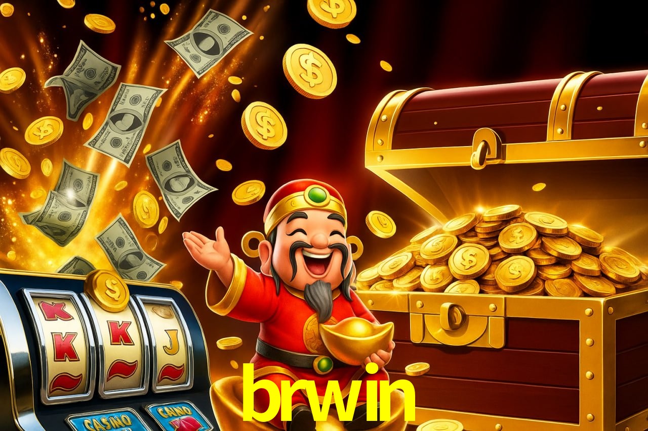 Jogos Exclusivos brwin