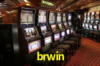 A Revolução dos Aplicativos de Jogos no brwin