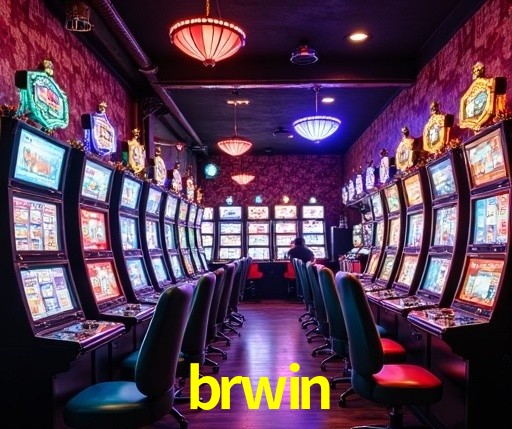 Jogos online brwin