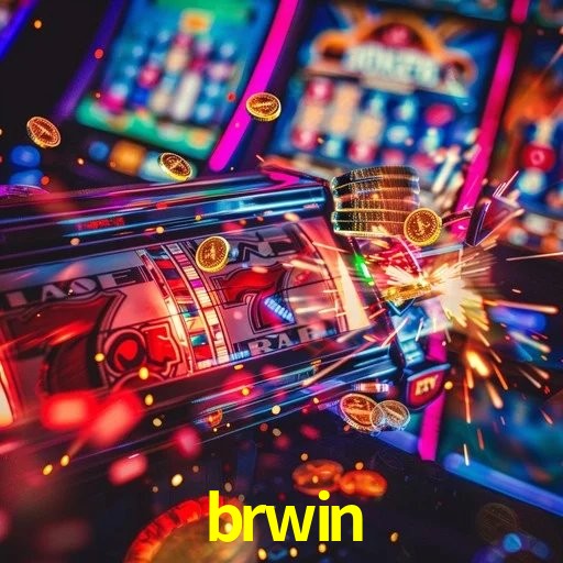 Bônus de Boas-vindas brwin