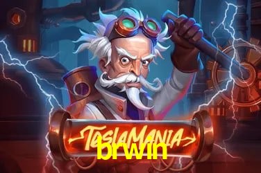 Diretório de Jogos brwin