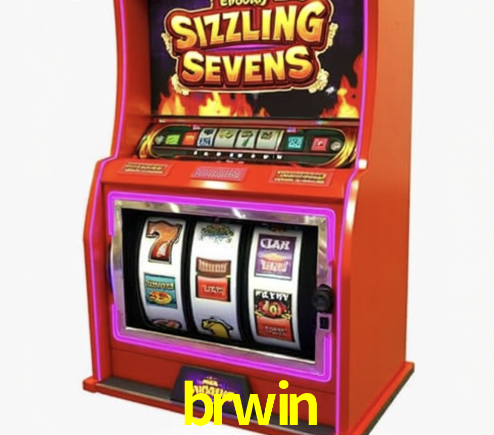 APP oficial da brwin para mobile