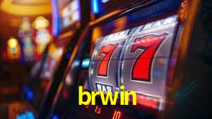 Provedores de Jogos brwin