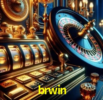 Mesa de Roleta brwin