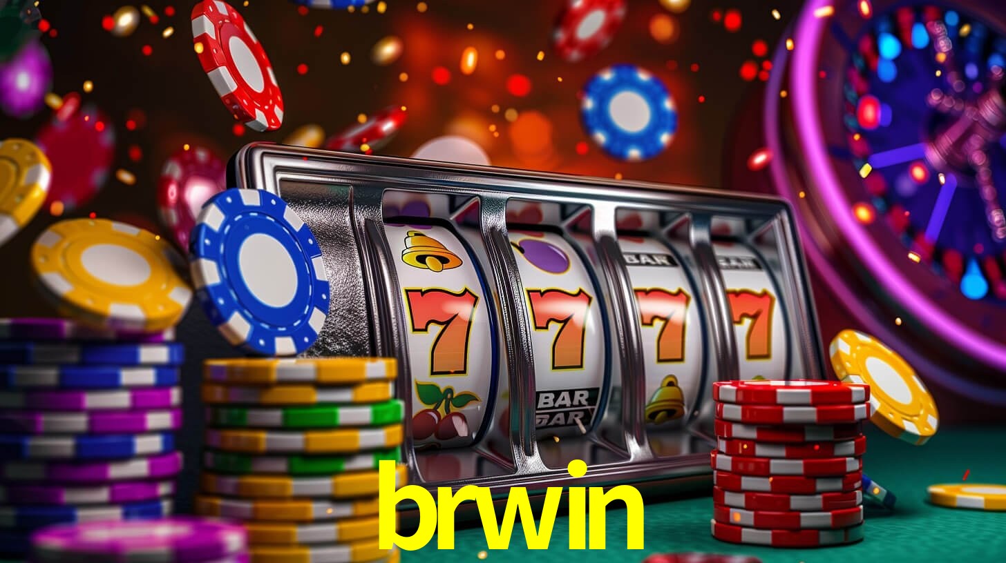 PIX Instantâneo brwin