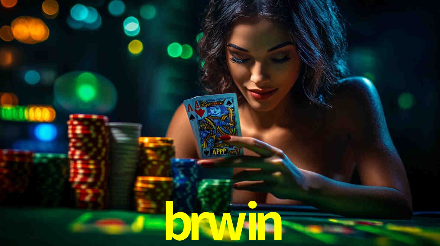 A Popularidade dos Caça-Níqueis no brwin