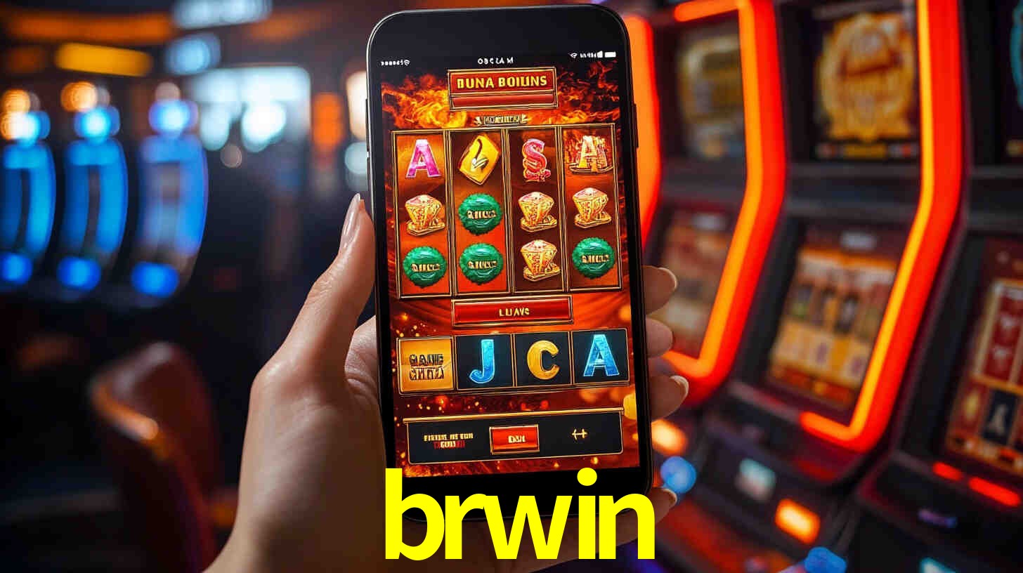 Sinta a adrenalina dos jogos de cassino com brwin