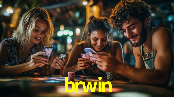 Welcome Bonus brwin