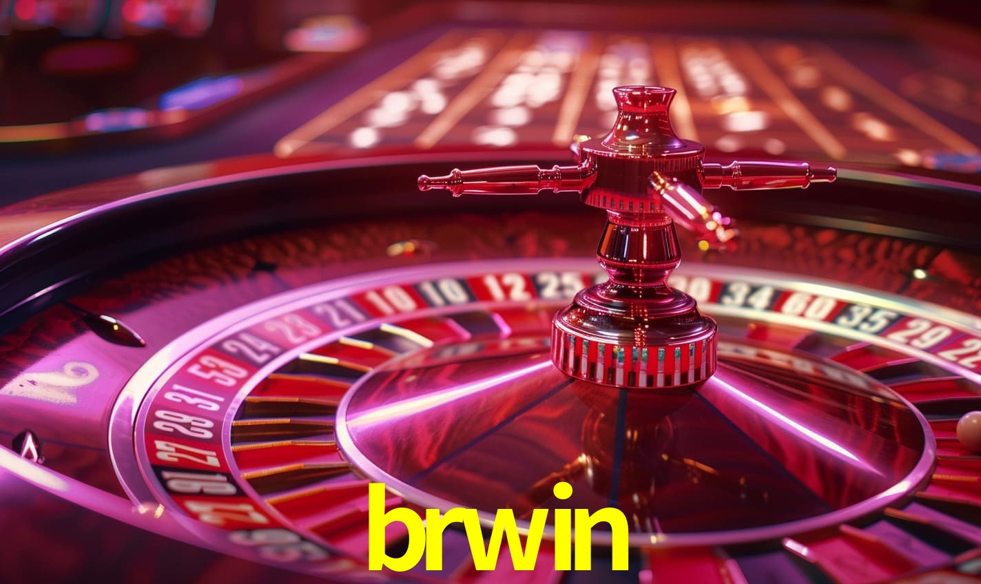 Explorando a Categoria de Eventos em Apostas na brwin