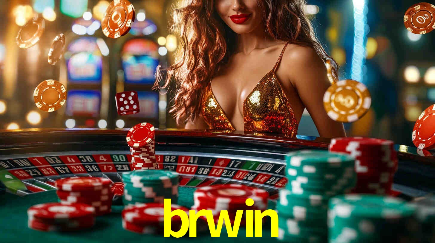 brwin App Interface