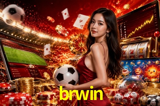 Game Providers brwin