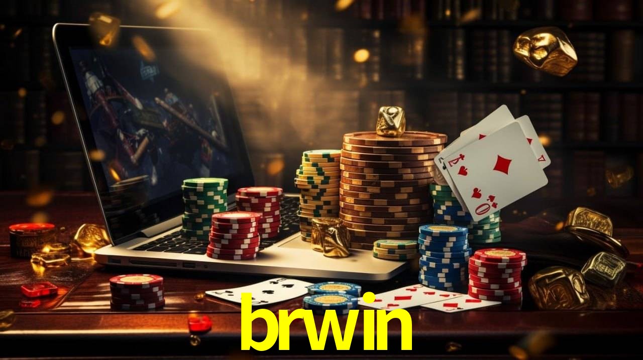 Casino Ao Vivo brwin