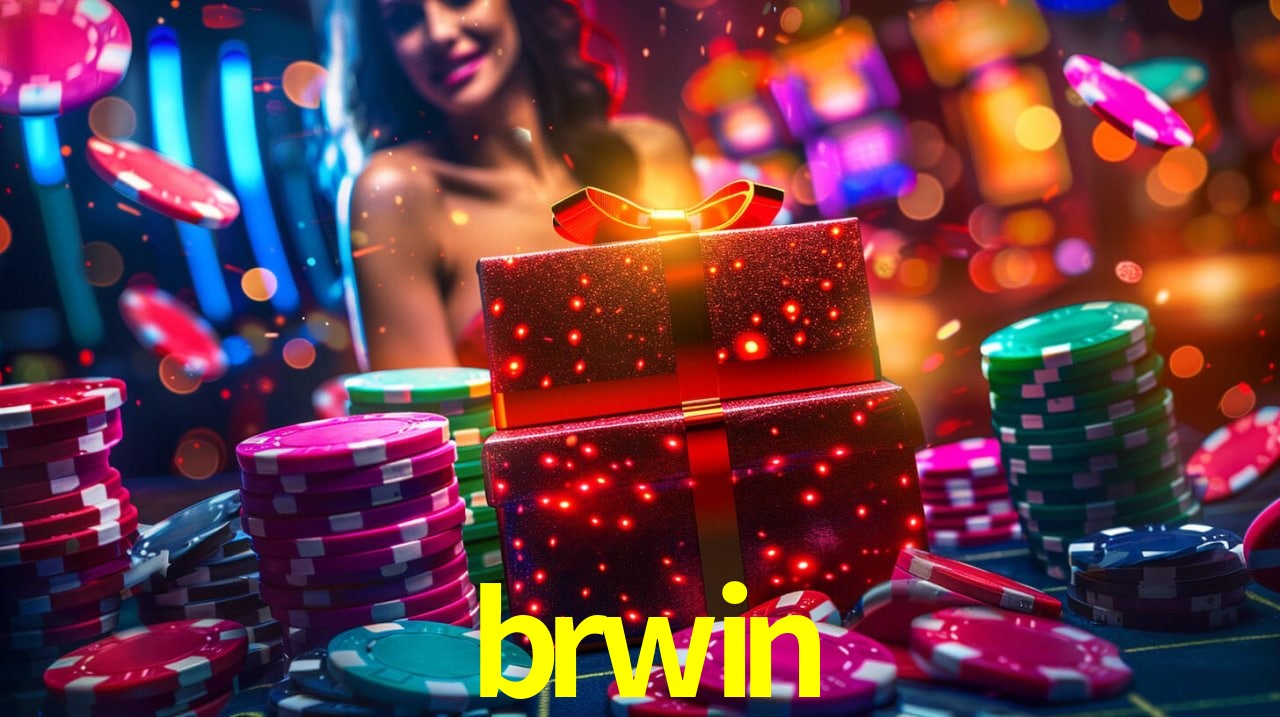 Desvendando o Mundo dos Jogos Virtuais na brwin