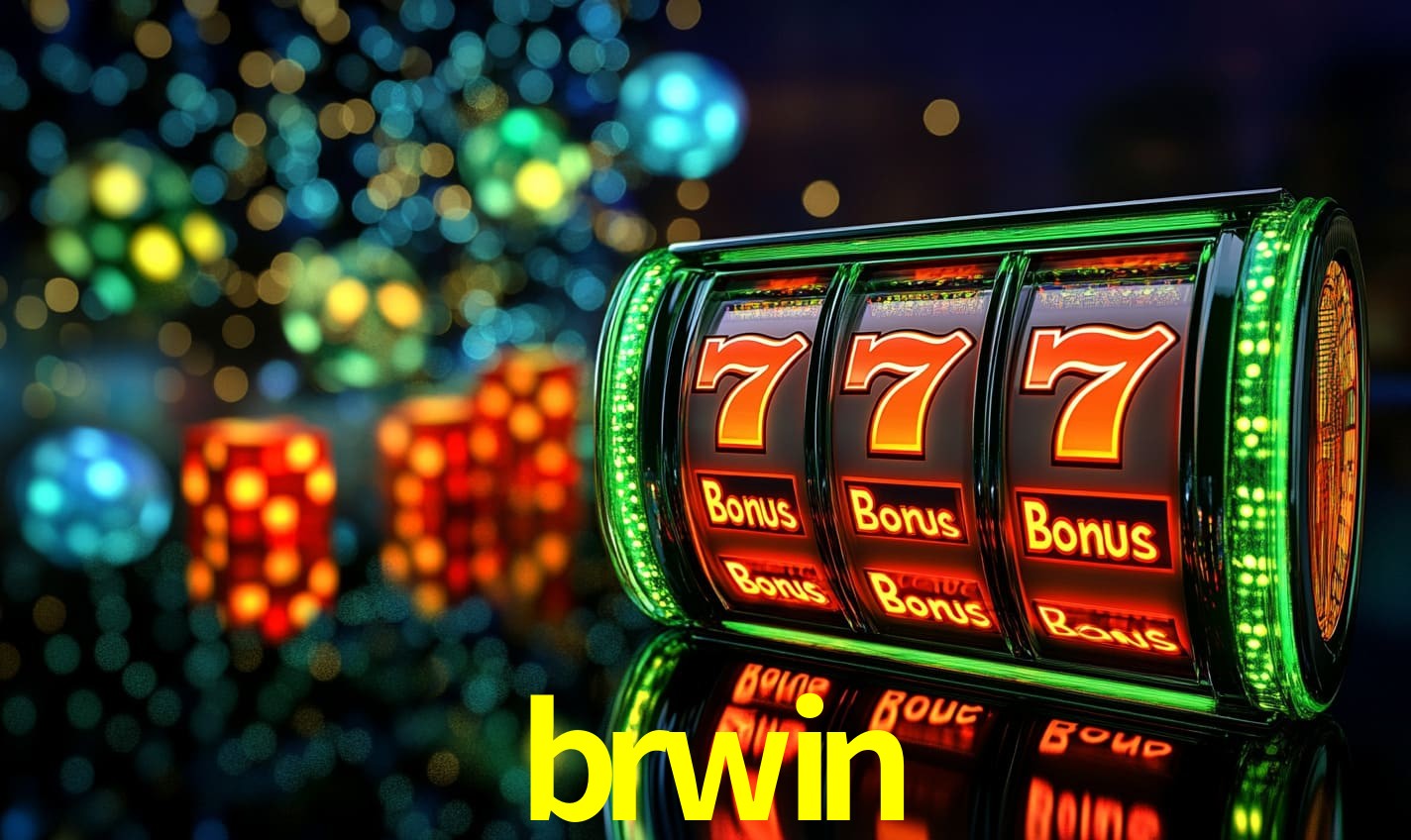 Casino Ao Vivo brwin