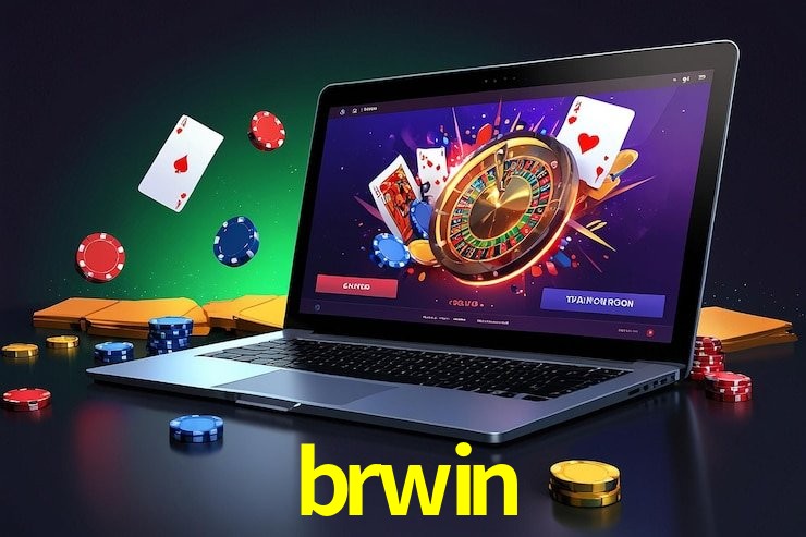 Sistemas de Segurança brwin