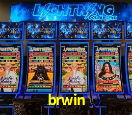 Explorando a Categoria de Eventos em Apostas na brwin