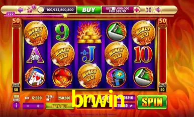 cassino brwin