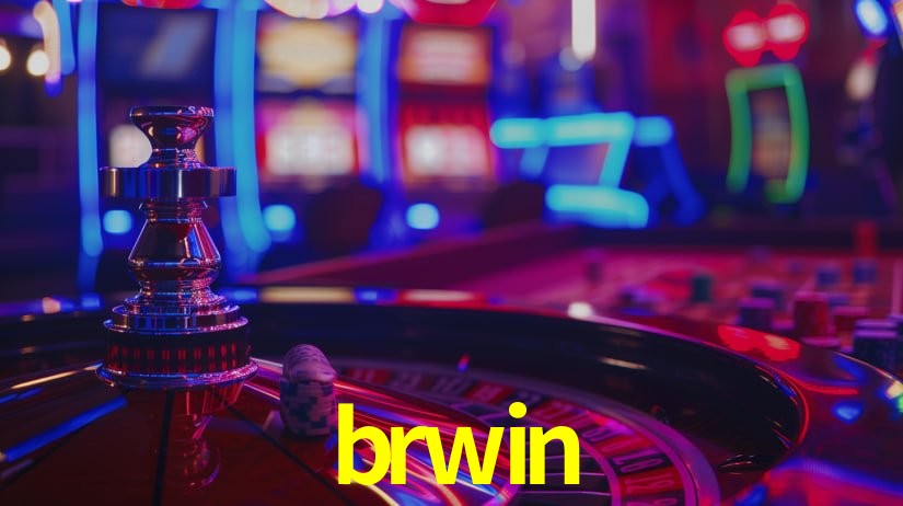 brwin: Seu Especialista em Apostas Esportivas Brasileiras