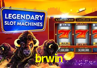 Descubra o Mundo do Cassino Online com brwin