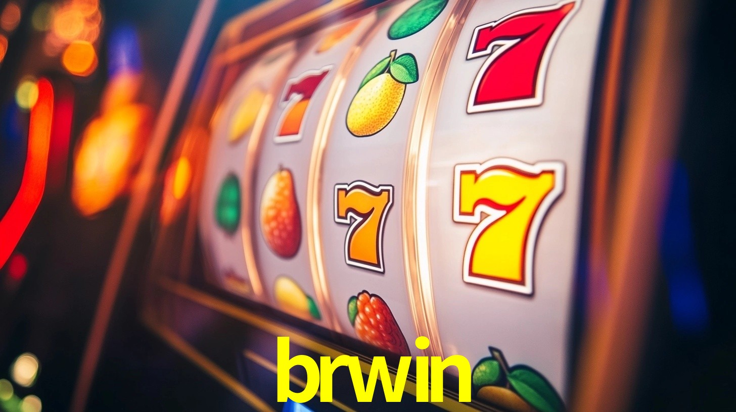 Sinta a adrenalina dos jogos de cassino com brwin