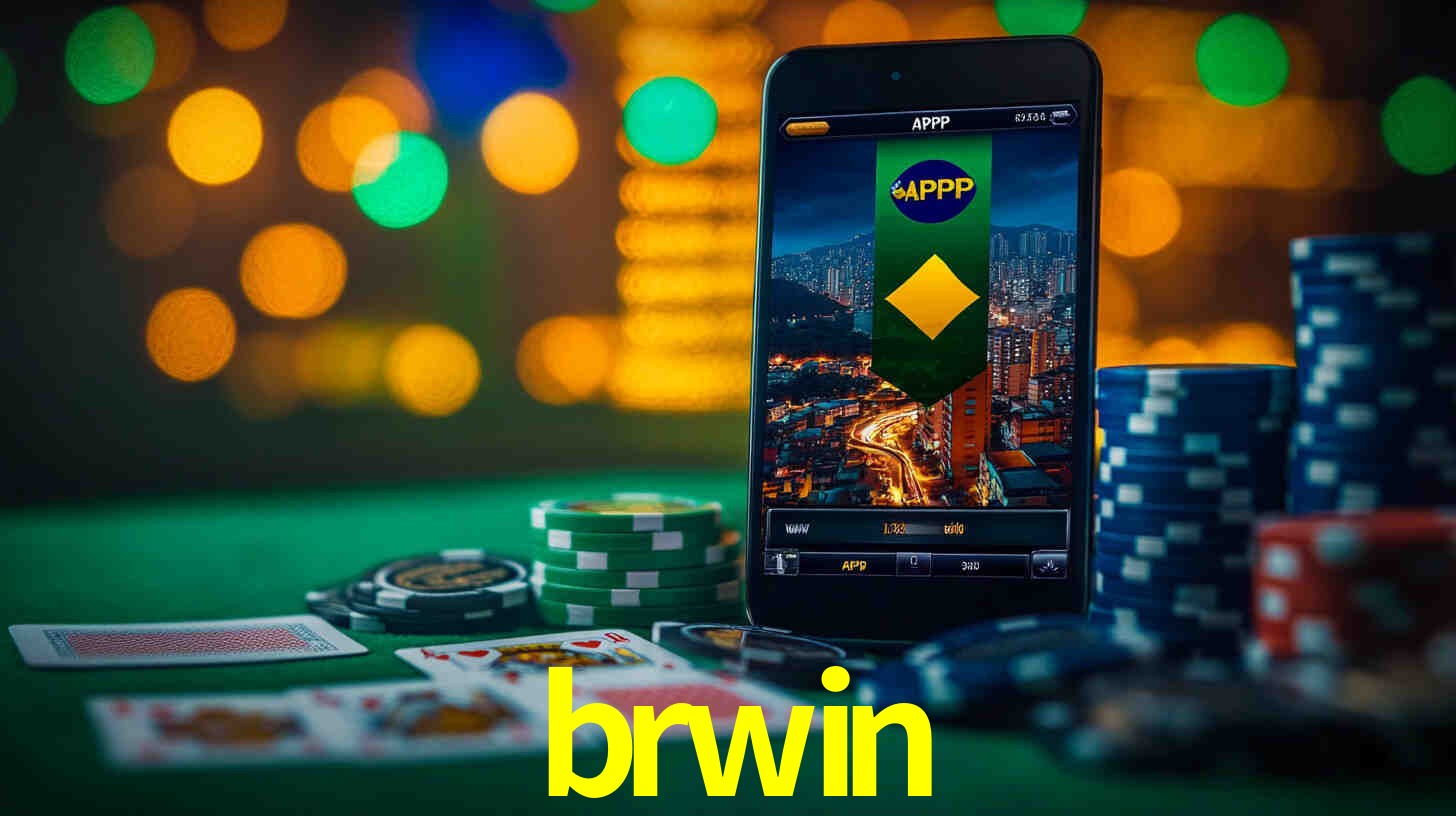 Estatísticas Esportivas brwin