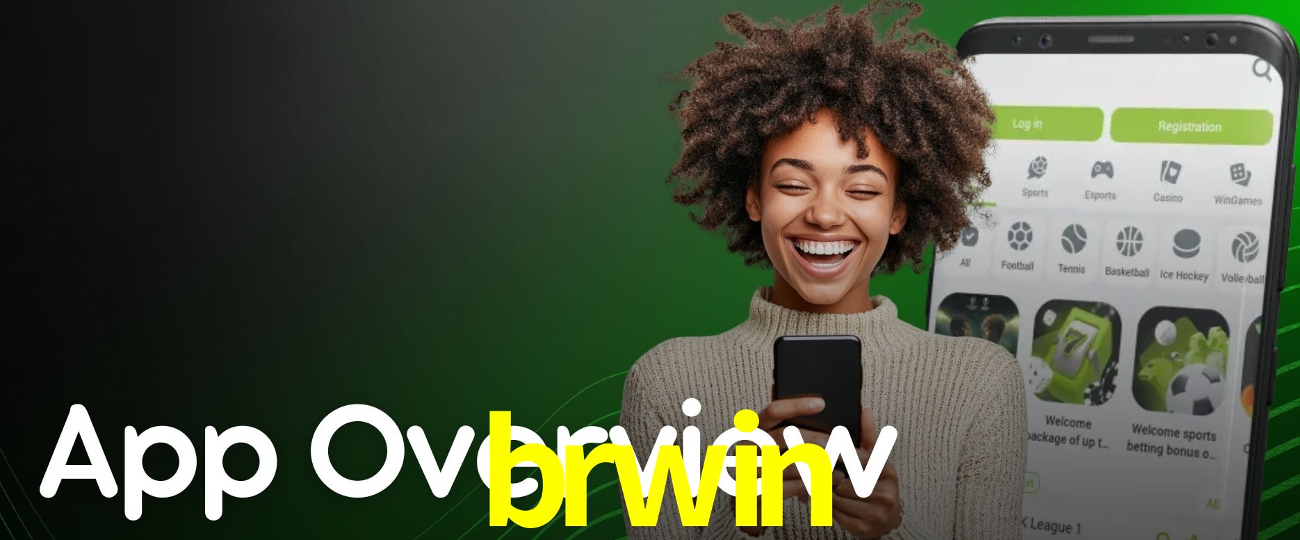 Live Casino brwin