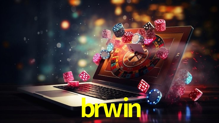 Tecnologia da Plataforma brwin