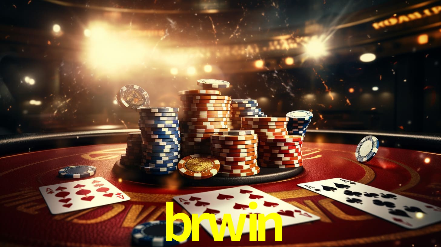 Welcome Bonus brwin