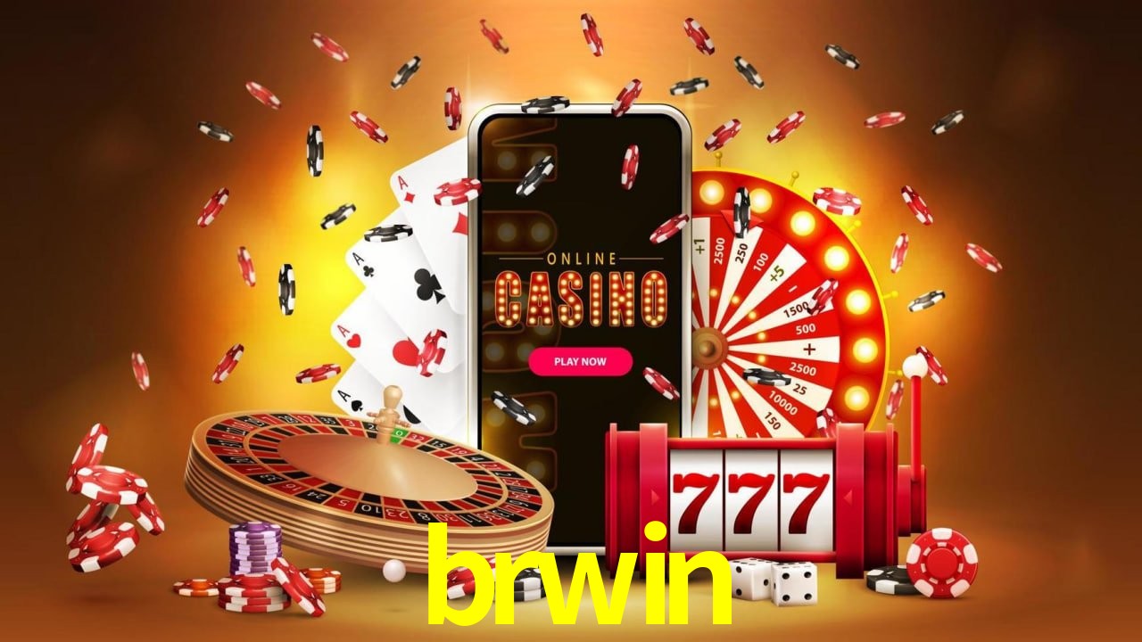 Jogos Exclusivos brwin