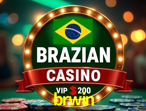 Desvendando o Mundo dos Jogos Virtuais na brwin