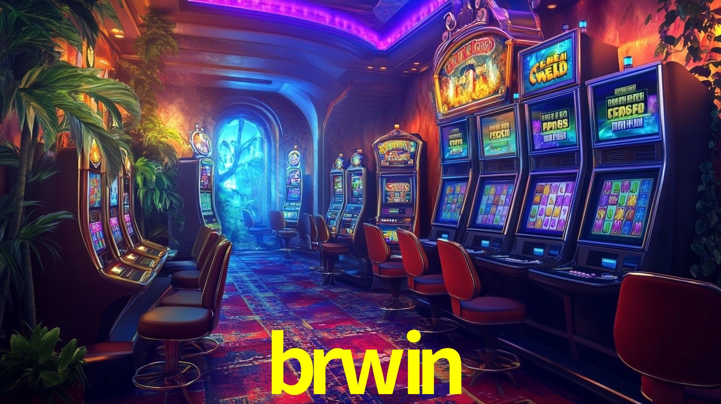 brwin App Interface