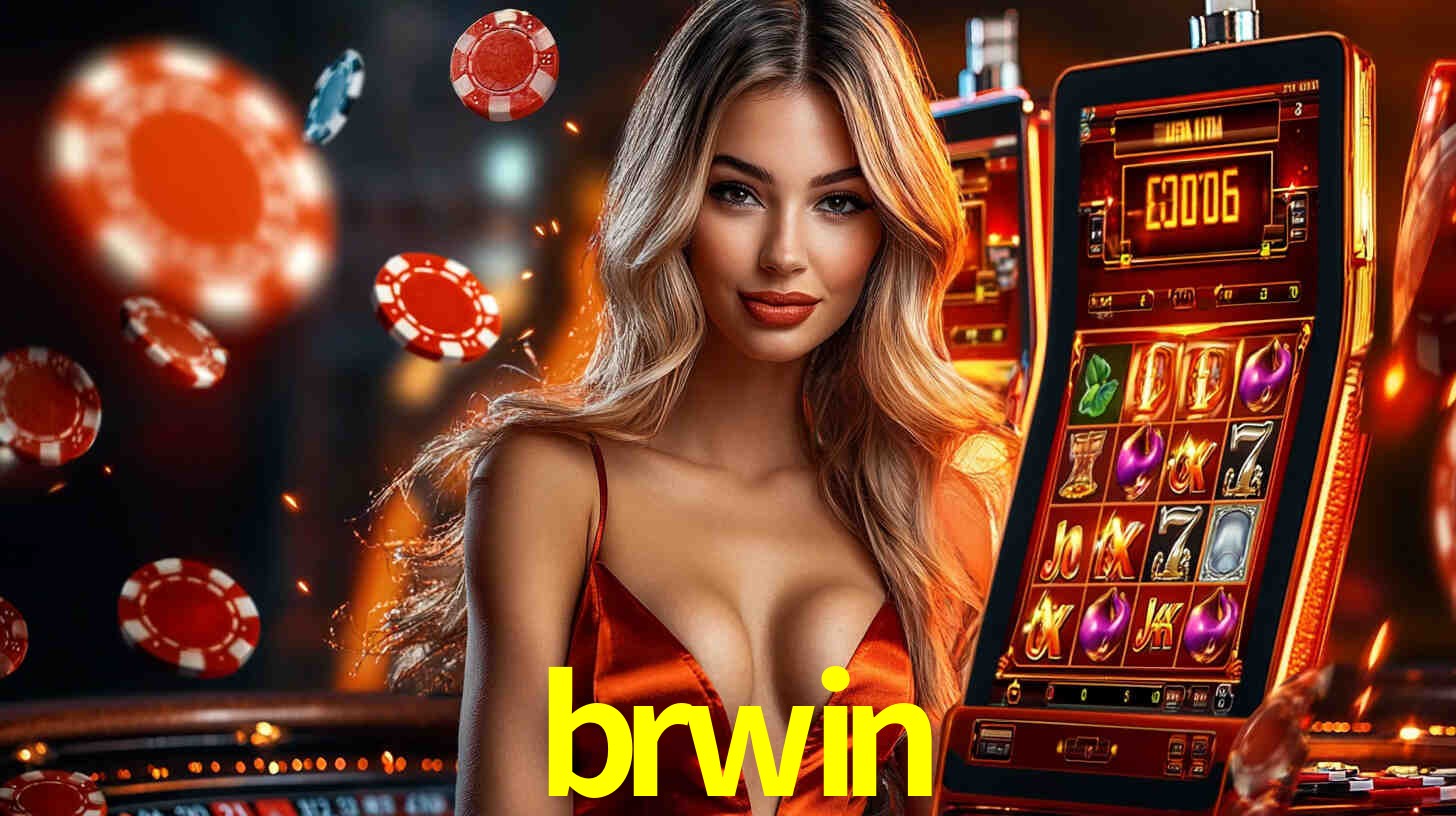 brwin: A Experiência de Casino com Jogos de Mesa ao Vivo