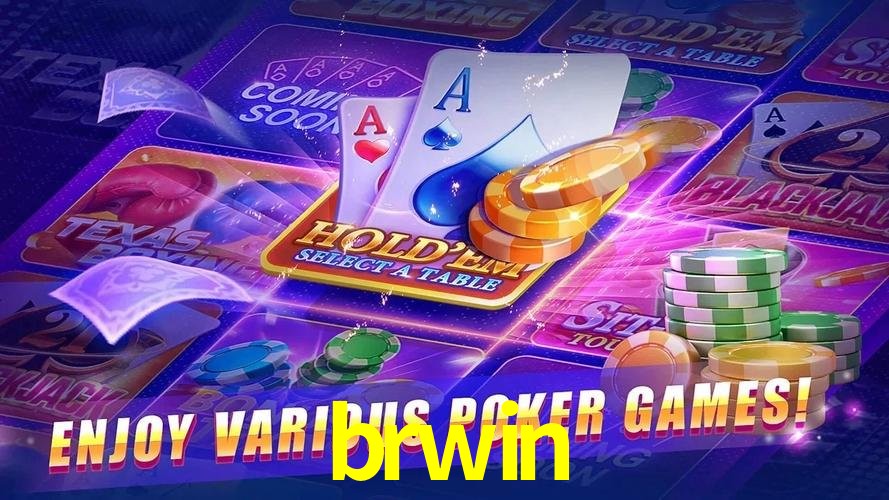 Segurança 2FA brwin