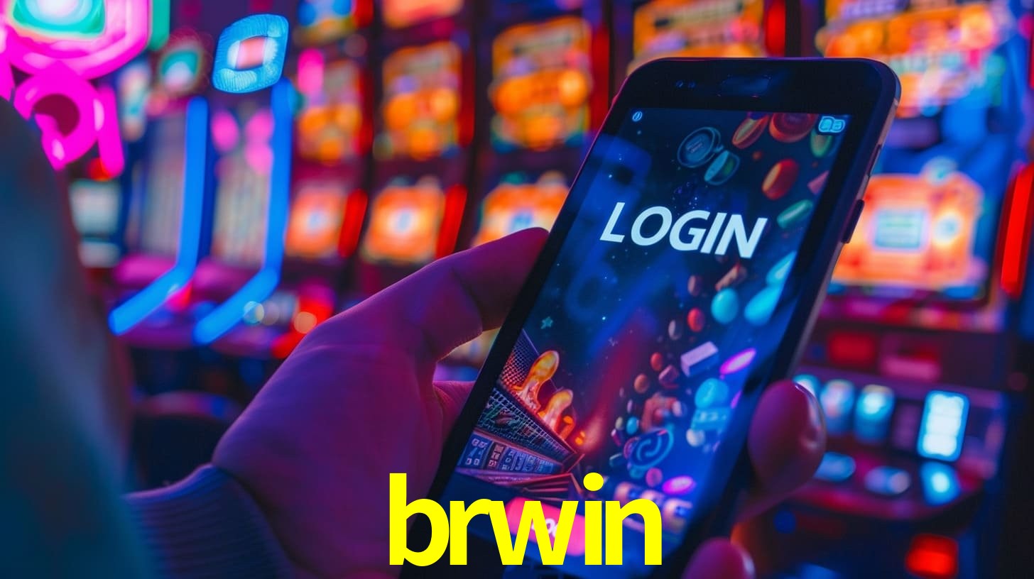 Inovações de Jogos na brwin: O Futuro das Experiências Interativas