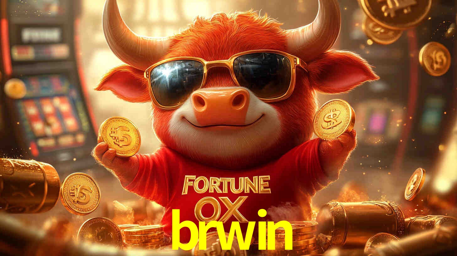 Desvendando o Mundo dos Jogos Virtuais na brwin