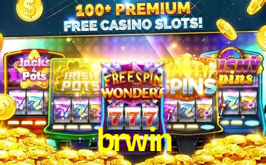 Descubra o Mundo do Cassino Online com brwin