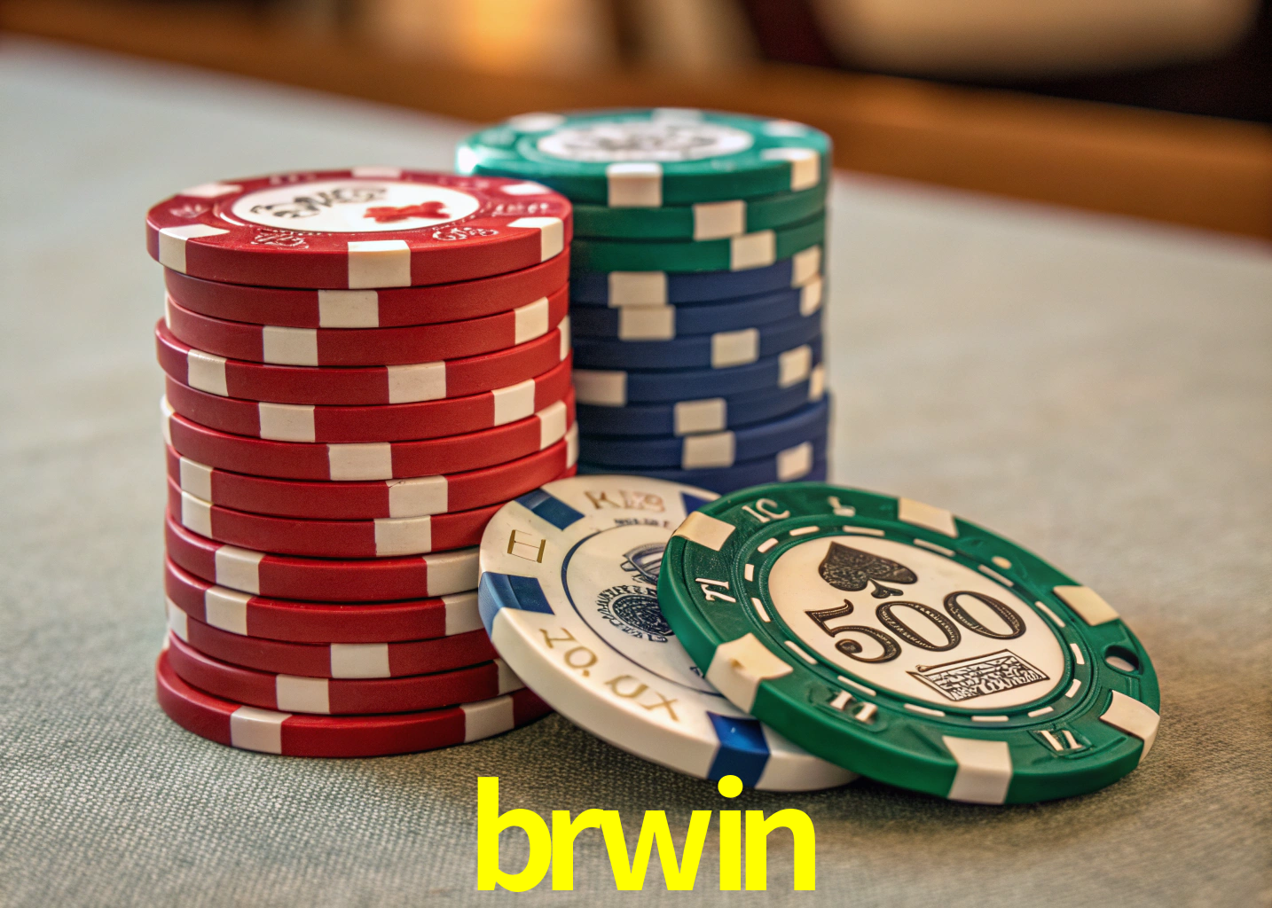 BRWIN.COM