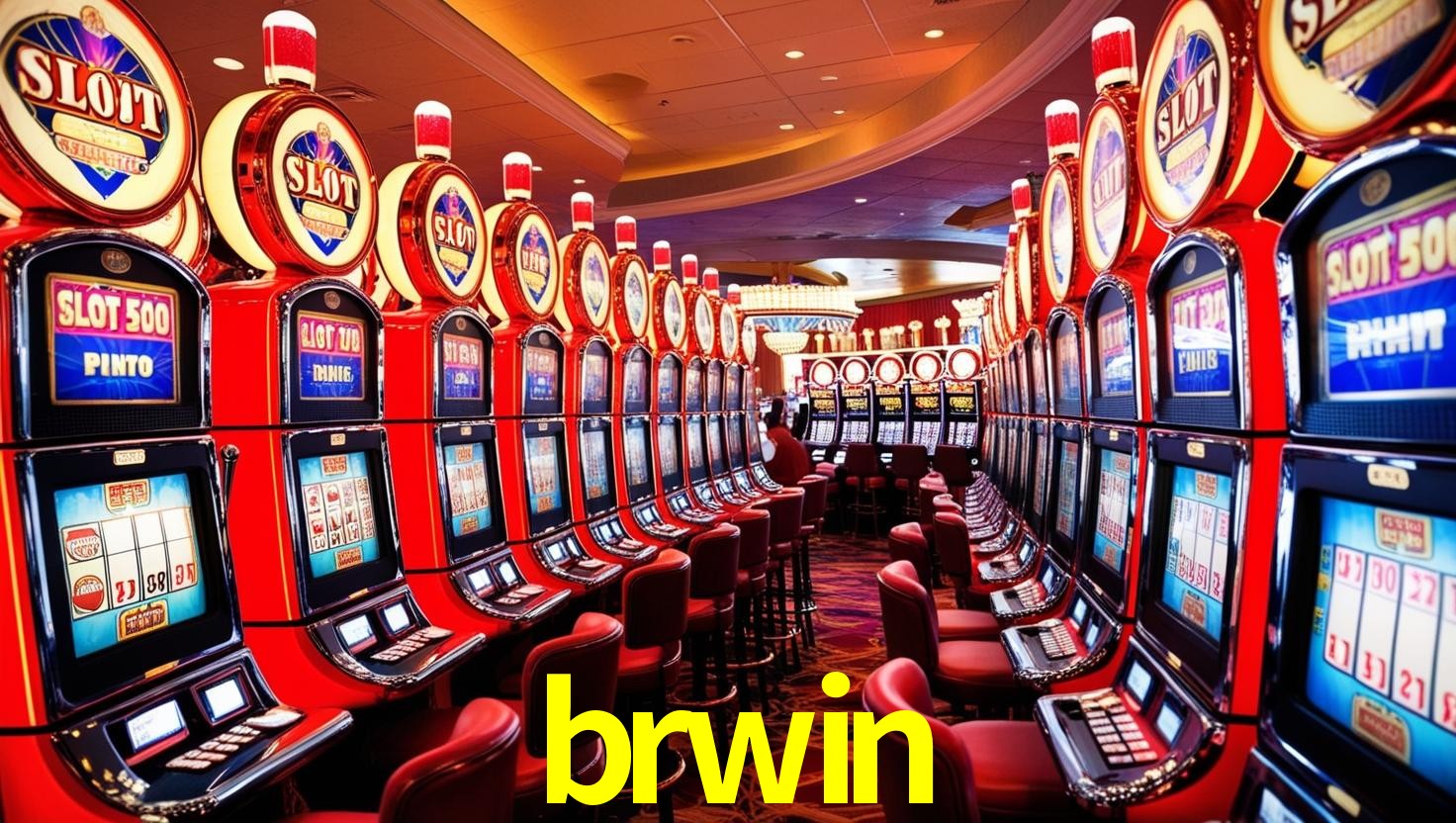 BRWIN.COM